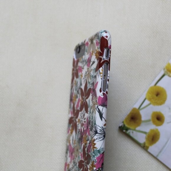 NEW iPhone 7 Plus /iPhone 8 Plus Floral case - Picture 8 of 8